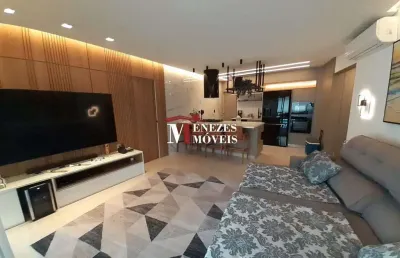 Apartamento a venda em riviera de são lourenço - ref. 1690