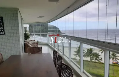 Apartamento a venda em riviera pé na areia - ref. 1693