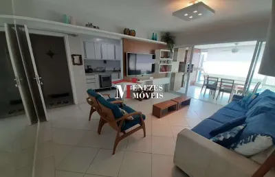 Apartamento a venda em riviera de são lourenço - ref. 1705