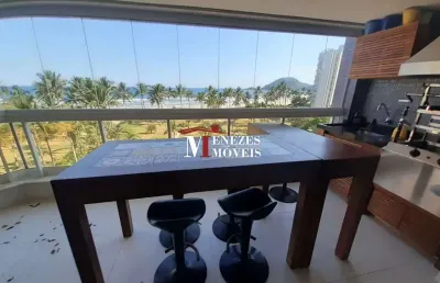Apartamento a venda em riviera de são lourenço - ref. 1712