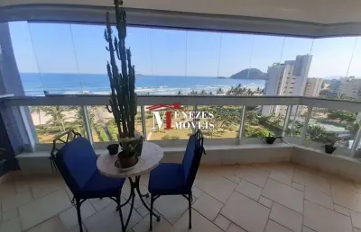 Apartamento a venda em riviera de são lourenço - ref. 1713
