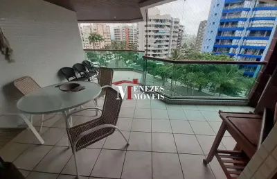 Apartamento a venda em riviera de são lourenço -  ref. 1714