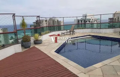 Apartamento a venda em riviera de são lourenço -  ref. 1715