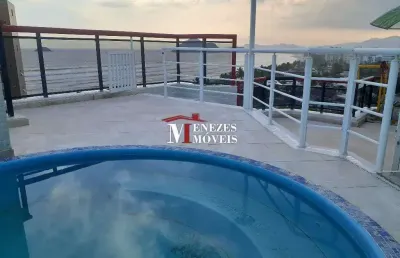 Apartamento a venda em riviera de são lourenço - ref. 1722