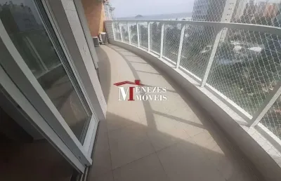 Apartamento a venda em riviera de são lourenço - ref. 1725