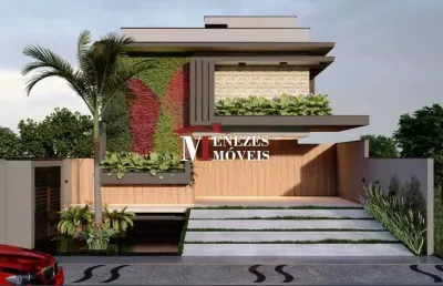 Casa a venda em riviera de são lourenço, modulo 24 - ref. 1731