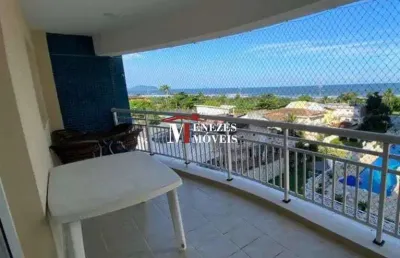 Apartamento a venda em bertioga - bairro centro - ref. 1738