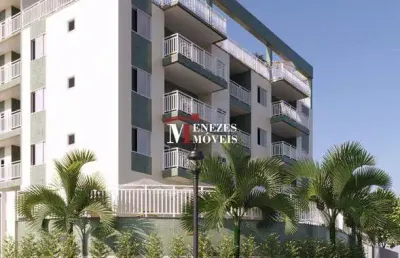 Apartamento novo a venda em bertioga - vista linda - ref. 1747