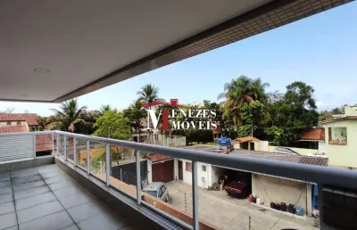 Apartamento  a venda em bertioga - bairro maitinga - ref. 1749