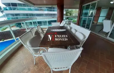 Apartamento  a venda na riviera de são lourenço - ref. 1756