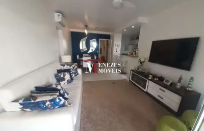 Apartamento a venda em riviera de são lourenço - ref. 1762