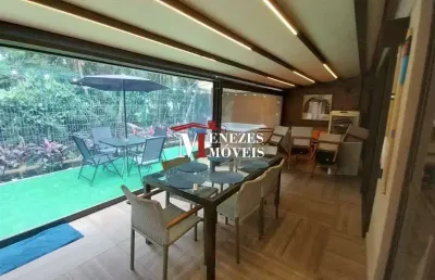 Casa a venda em condominio - riviera de são lourenço -ref. 1763