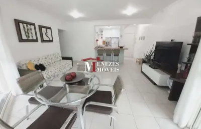 Apartamento a venda em riviera de são lourenço - ref. 1795