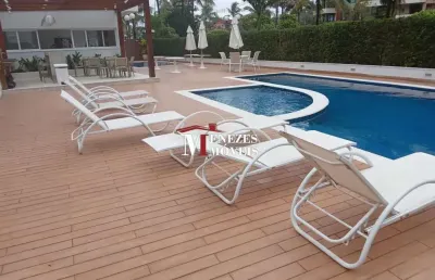 Apartamento a venda em riviera de são lourenço - ref. 1799