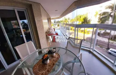 Apartamento a venda em riviera de são lourenço - ref. 1807