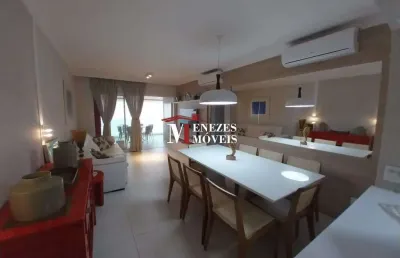 Apartamento a venda em riviera de são lourenço - ref. 1812