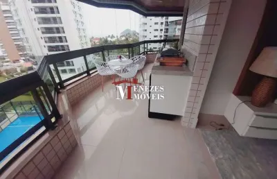 Apartamento a venda em riviera de são lourenço - ref. 1823