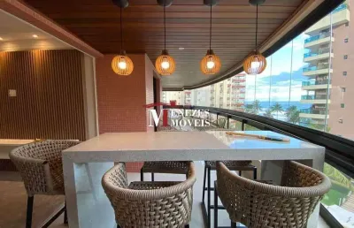 Apartamento a venda em riviera de são lourenço - ref. 1829