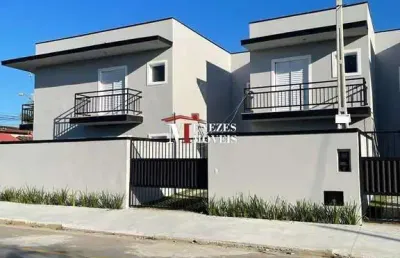 Casa nova a venda em bertioga - bairro centro - ref. 1833