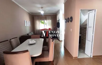Casa a venda ou locação em bertioga - indaiá - ref. 1834