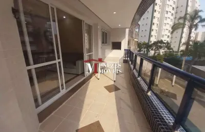 Apartamento a venda em riviera de são lourenço - ref. 1857