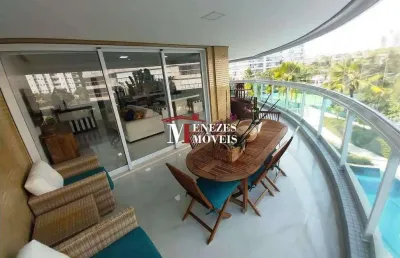 Apartamento a venda em riviera de são lourenço - ref. 1859