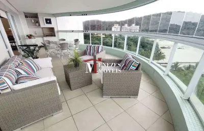 Apartamento a venda em riviera de são lourenço - ref. 1864