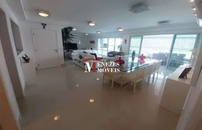 Apartamento a venda em riviera de são lourenço - ref. 1866
