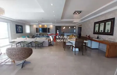 Apartamento a venda em riviera de são lourenço - ref. 1867
