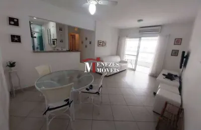 Apartamento a venda em riviera de são lourenço - ref. 1875