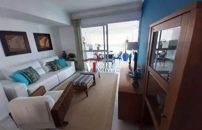 Apartamento a venda em riviera de são lourenço - ref. 1897