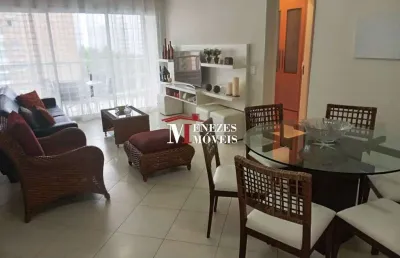 Apartamento a venda em riviera de são lourenço - ref. 1900