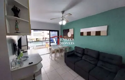 Apartamento a venda em riviera de são lourenço - ref. 1933
