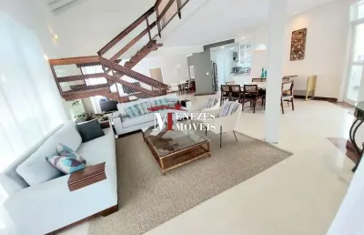 Casa a venda em  riviera de são lourenço - modulo 03 - ref.1936