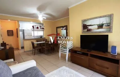 Apartamento a venda em bertioga - bairro centro - ref. 1943
