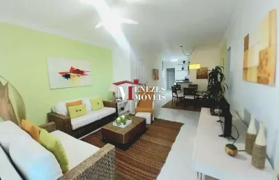 Apartamento a venda em riviera de são lourenço - ref. 1945