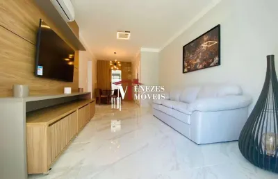 Apartamento a venda em riviera de são lourenço - ref. 1946