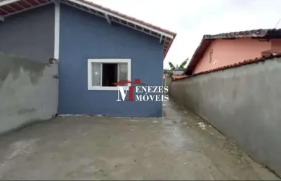 Casa térrea a venda em bertioga - bairro indaiá - ref. 1951