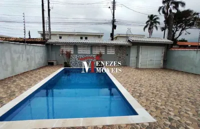 Casa a venda em bertioga - bairro centro - ref. 1964