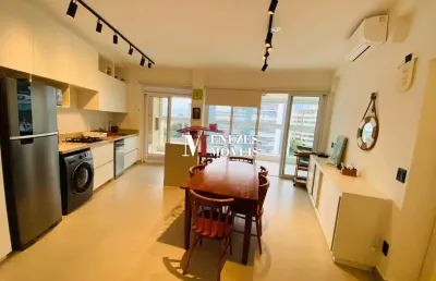 Apartamento a venda em riviera de são lourenço - ref. 1973