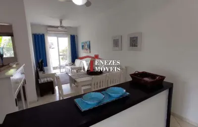 Apartamento a venda em bertioga - centro - ref. 1978
