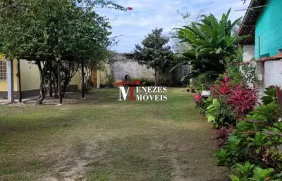 Terreno a venda em bertioga - bairro vista linda - ref. 1779