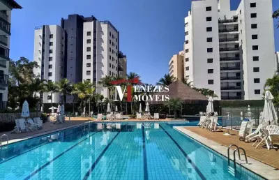Apartamento a venda em riviera de são lourenço - ref. 1999