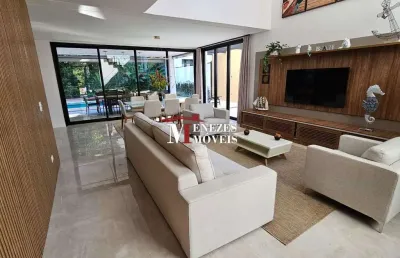 Casa a venda em riviera de são lourenço - modulo 24 - ref. 2003