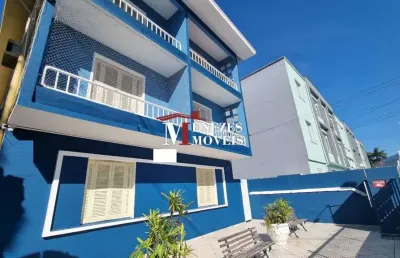 Apartamento térreo a venda em bertioga - centro - ref. 2011