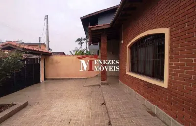 Casa a venda em em  bertioga - bairro centro - ref. 2033