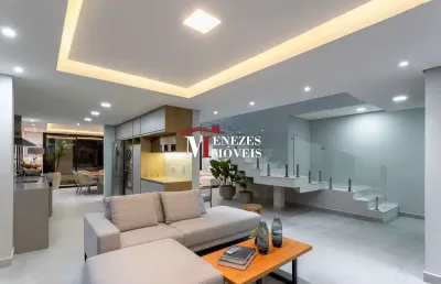 Casa a venda em riviera de são lourenço - modulo 22 - ref. 2035