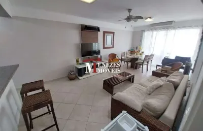 Apartamento a venda em riviera de são lourenço - ref. 2037