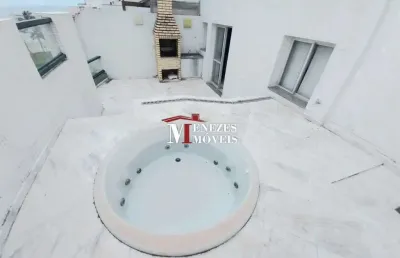 Apartamento a venda em riviera de são lourenço - ref. 2056