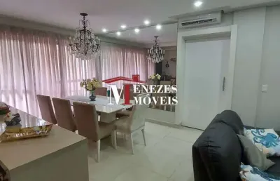 Apartamento novo a venda em riviera de são loureço - ref. 2058